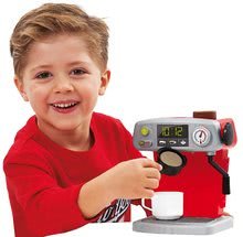 Einfache Spielküchen - Spielküche Superpack 3in1 Écoiffier mit Kaffeemaschine und Küchenroboter 32 Zubehörteile ab 18 Monaten_0