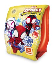 Aufblasbare Schwimmflügel Spidey Arm Bands Mondo von 2-6 Jahren