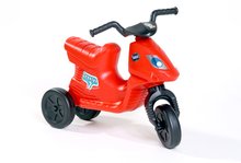 Guralica Dohány skuter crveni