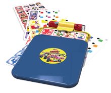 Cudzojazyčné spoločenské hry - Spoločenská hra Mickey and the roadster racers Conector junior Educa 40 kariet a 200 otázok a inteligentné pero_1