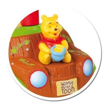 Staré položky - Auto Winnie the Pooh Smoby s tyčí od 6 měsíců_1