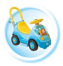 Stari vnosi - Smoby 98218 Poganjalec Cotoons Bubble Go auto od 6 mes_1