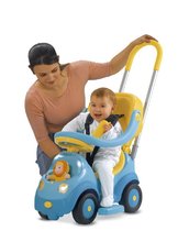 Produse vechi - Babytaxi Cotoons Bubble Go Smoby de la 6 luni_1