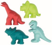 Sand molds - Dino Écoffier Sand Moulds 4 moulds 18 months and over_2