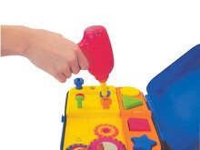 Pribor i alati - KIDDIELAND 27722 Activity tool box _1