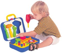 Pribor i alati - KIDDIELAND 27722 Activity tool box _2