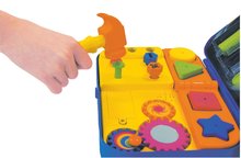 Pribor i alati - KIDDIELAND 27722 Activity tool box _3