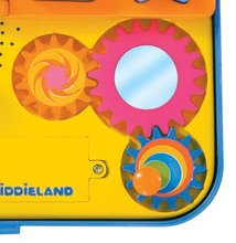 Pribor i alati - KIDDIELAND 27722 Activity tool box _0