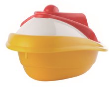 Loďky a člnky k vode -  NA PREKLAD - Barco Maxi Écoiffier al agua Longitud de 18 cm rojo/verde/amarillo 3 unidades a partir de 18 meses._2