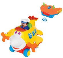 Produse vechi - Avion Activity RC Kiddieland de la 18 luni_3