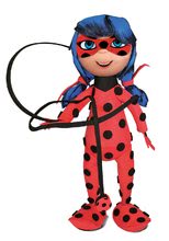 Ručné práce a tvorenie - Štýlové bábiky Fofuchas Miraculous Ladybug Gorjuss Santoro Educa Obleč ju sama od 6 rokov_0