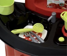 Obične kuhinje - Kuhinja 100% Chef Stove Écoiffier s 19 dodataka od 18 mjeseci_3