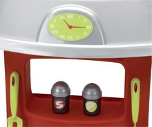 Obične kuhinje - Kuhinja 100% Chef Stove Écoiffier s 19 dodataka od 18 mjeseci_4