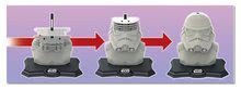 Puzzle 3D - Sochárske puzzle 3D Sculpture - Star Wars Stormtrooper Educa Color edition 160 dielov od 6 rokov_1