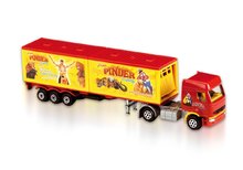 Camioane - Camion Majorette cu aspect autentic mai multe modele_0