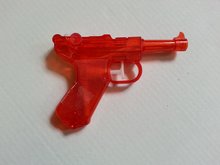 Vodné pištoľky - Maxi vodná pištoľ Dohány v 5 farbách_4