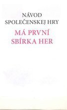 Společenské hry pro děti - Sada Moje první pohádkové společenské hry Dohány 8 společenských her od 4 let_3