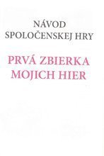 Společenské hry pro děti - Sada Moje první pohádkové společenské hry Dohány 8 společenských her od 4 let_0