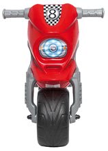 Motorky - Odrážedlo motorka Cross Dohány maxi velká nosnosť 50 kg_1