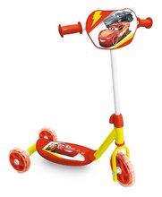 Dreirädrige Roller für Kinder - Dreiradroller  Autos Mondo mit der Tasche_1