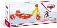 Dreirädrige Roller für Kinder - Dreiradroller  Autos Mondo mit der Tasche_3