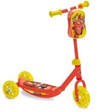 Dreirädrige Roller für Kinder - Dreiradroller  Autos Mondo mit der Tasche_5