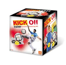 Calcio - Set di allenamento calcio Kick off Training Mondo _2