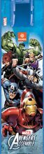 Kolobežky dvojkolesové - Kolobežka Avengers Mondo ABEC 5 dvojkolesová_0