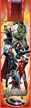 Kolobežky dvojkolesové - Kolobežka Avengers Mondo ABEC 5 dvojkolesová_0