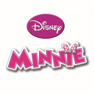 Staré položky - Trojkolka Be Move Minnie Smoby ružovo-zelená od 15 mes_3