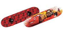 Dječji skateboardovi  - MONDO 18077 Skateboard Cars 80*20 cm, 2-stranná potlač, 9 layers, PVC 50*36 mm, PP5