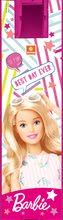 Koloběžky dvoukolové - Koloběžka Barbie Mondo ABEC 5 dvoukolová_0