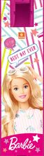 Kolobežky dvojkolesové - Kolobežka Barbie Mondo ABEC 5 dvojkolesová_0