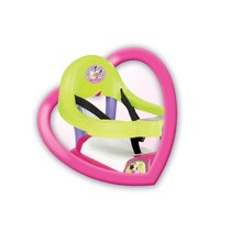 Odrážadlá od 6 mesiacov - Odrážadlo a chodítko Auto 2v1 Minnie Smoby ružové od 6 mes_6