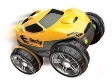 Setovi autića - Set fleksibilna autostaza Flextrem Discovery Set Smoby s 612 cm produženjem staze i 4 elektronička autića_2