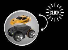 Auto staze - Dodatni trkači autić za fleksibilnu autostazu FleXtrem Discovery Set Smoby s izmjenjivom karoserijom od 4 godine_1