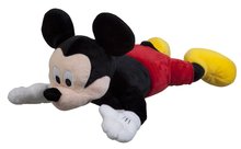 Plüssfigurák - Kispárna Mickey Egér 2 in 1 Ilanit _1