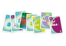 Gesellschaftsspiele in Fremdsprachen - Gesellschaftsspiel Piranhas Educa in Englisch ab 4 Jahren_1
