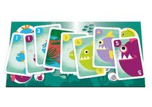 Cudzojazyčné spoločenské hry - Spoločenská hra Piranhas Educa v angličtine od 4 rokov_2