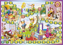 Gesellschaftsspiele für Kinder - Klassisches Gesellschaftsspiel Pinocchio Dohány ab 5 Jahren_0