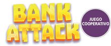 Giochi da tavolo in lingua straniera - Gioco da tavolo Bank Attack Educa in lingua spagnola da 7 anni_2