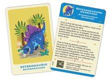 Lavori manuali e creazioni - Gioco creativo Crea il tuo dinosauro Stegosaura Educa dai 6 anni_3