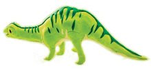 Lavori manuali e creazioni - Gioco creativo Crea il tuo dinosauro Brontosauro Educa dai 6 anni_0