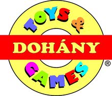 Stropitoare de jucărie - Stropitoare mare Dohány (volum 2,5 litri) de la 3 ani_0