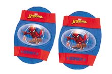 Pattini a rotelle per bambini - Pattini a rotelle The Ultimate Spiderman Mondo con protezioni, taglia 22-29_1