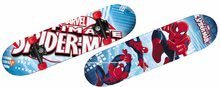 Dětské skateboardy - Skateboard Spiderman Mondo délka 80 cm_1