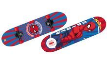 Skateboard per bambini - Skateboard Spiderman Mondo di 80 cm_0