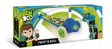 Hullámzó rollerek - Roller Ben 10 Twist&Roll Mondo oldalra kormányozható_1
