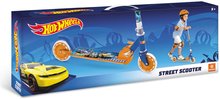 Koloběžky dvoukolové - Koloběžka HOT WHEELS Mondo dvoukolová_0