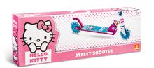 Koloběžky dvoukolové - Koloběžka Hello Kitty Mondo ABEC 5 dvoukolová_1